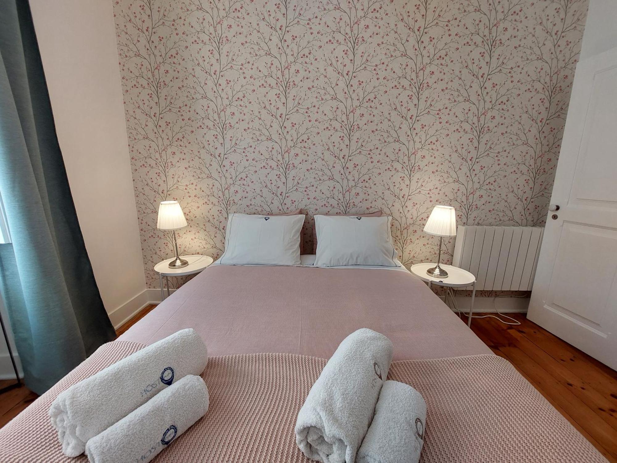 Estrela Charming Rooms 2 By Host-Point Lisbon Room photo